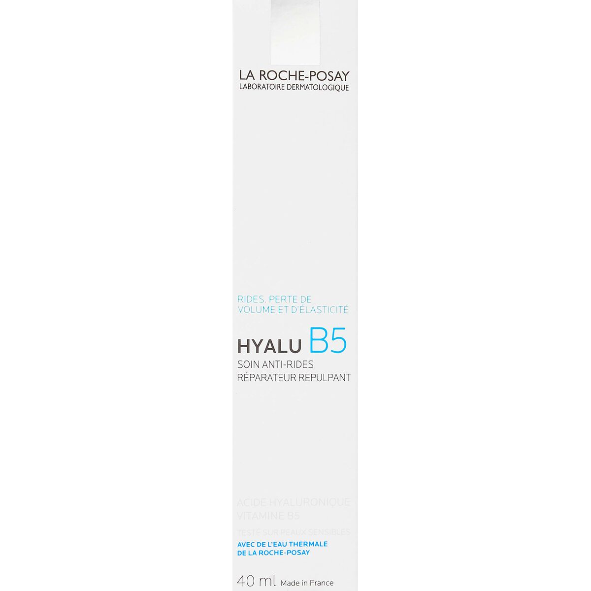Crema Antirughe La Roche Posay Hyalu 40 ml-1