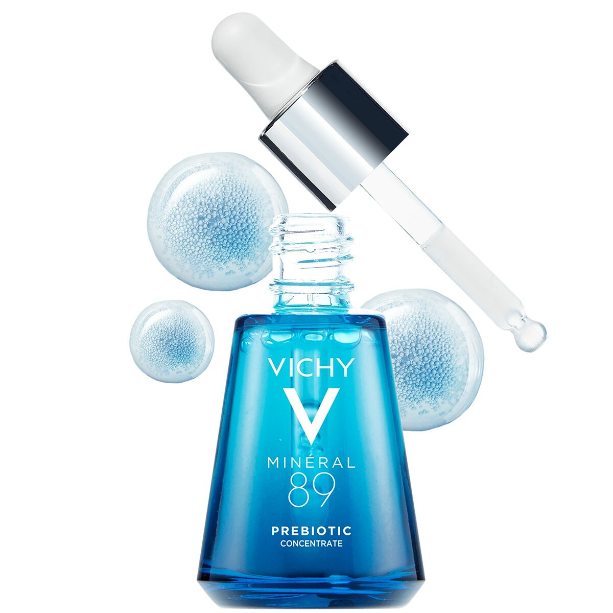 Gesichtsserum Vichy (30 ml)-0