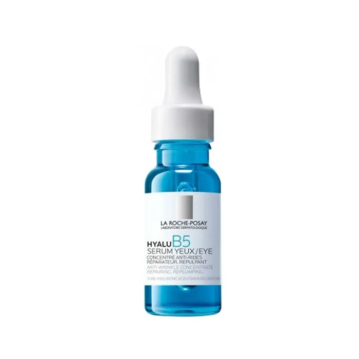 LA Roche-posay Hyalu B5 Siero Per Gli Occhi 15 ml