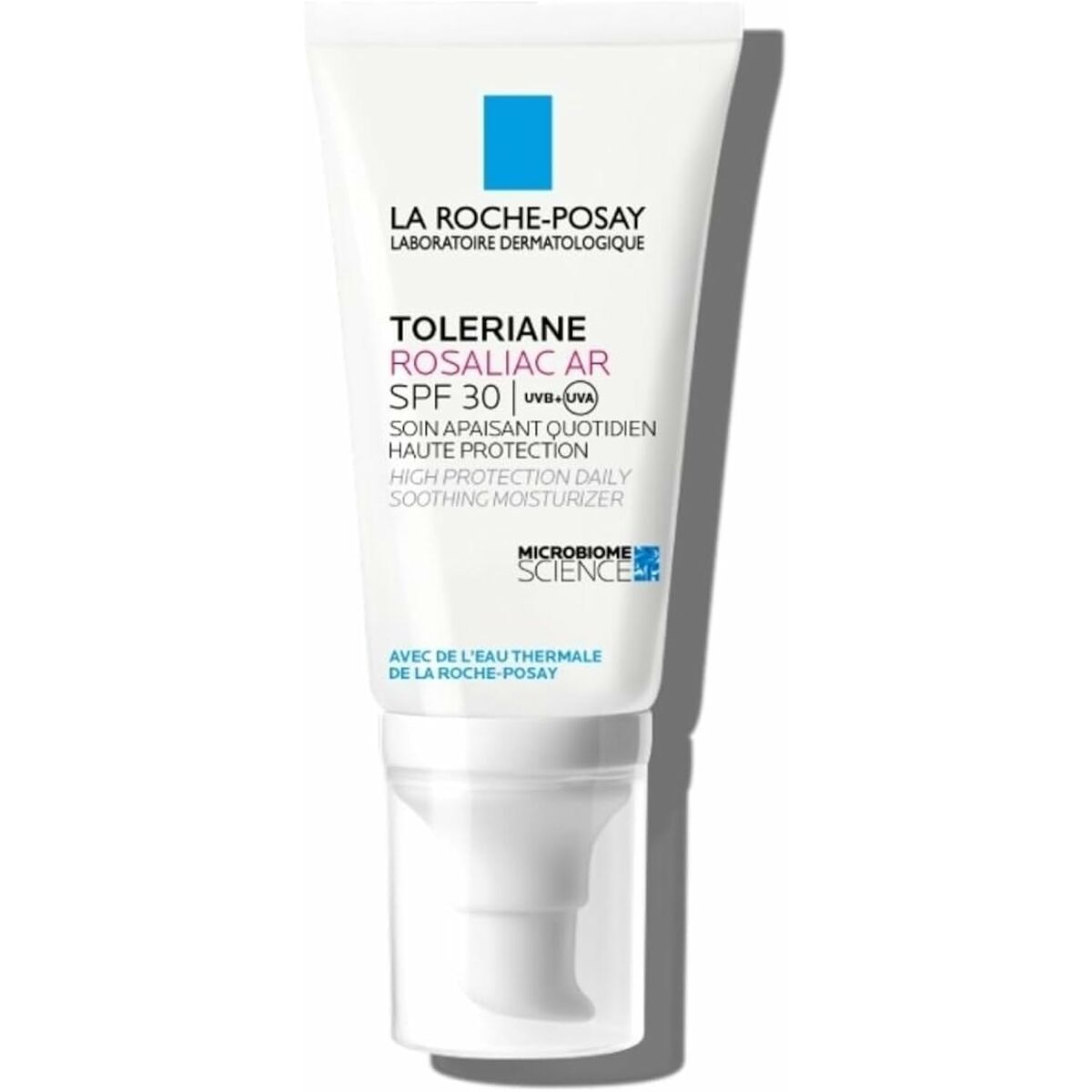 Gesichtscreme La Roche Posay Rosaliac Ar Spf 30+ 40 ml-0