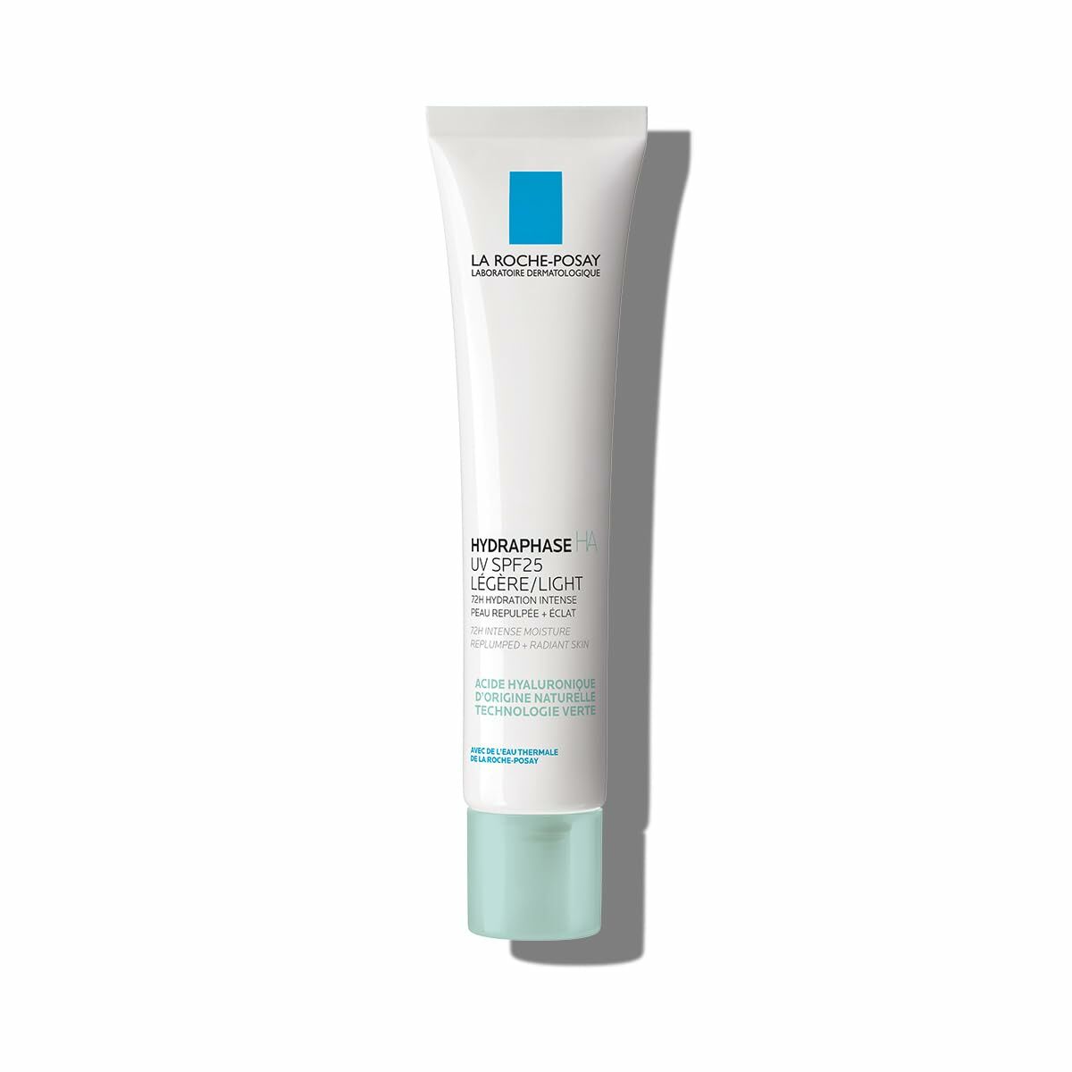Crème visage La Roche Posay Hydraphase Ha Uv Spf 25 40 ml-0