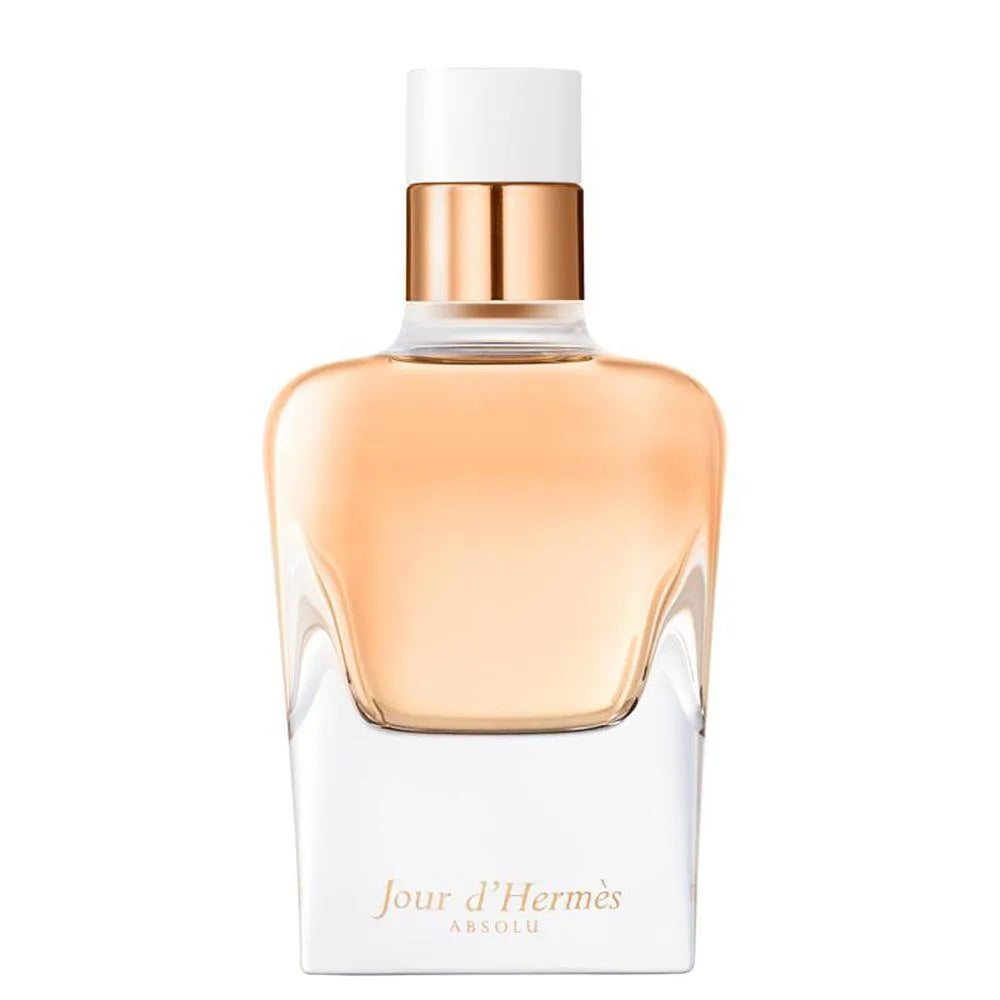 Hermès Paris Jour Absolu eau de toilette Recargable spray 85 ml