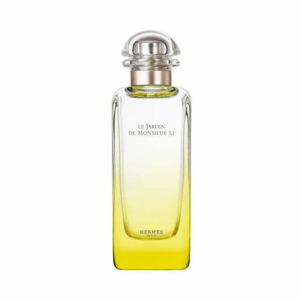 Hermès Le Jardin De Monsieur Li eau de toilette spray 100 ml
