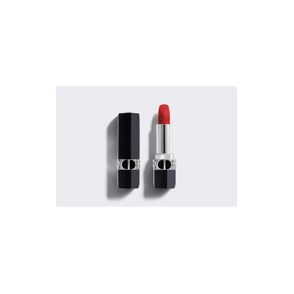 Shiseido Dior Rouge rossetto Mate 888