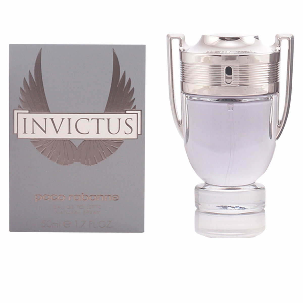 Herrenparfüm Paco Rabanne EDT-1