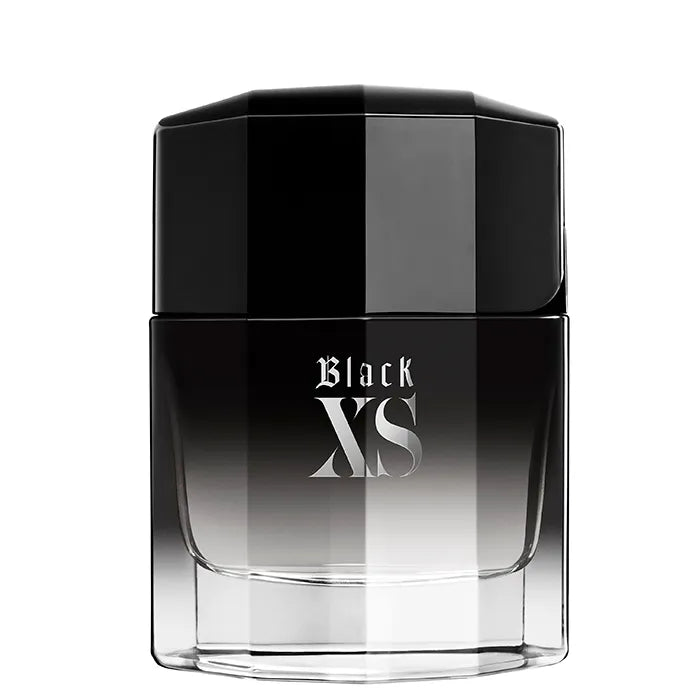 Paco Rabanne Black XS eau de toilette spray 100 ml