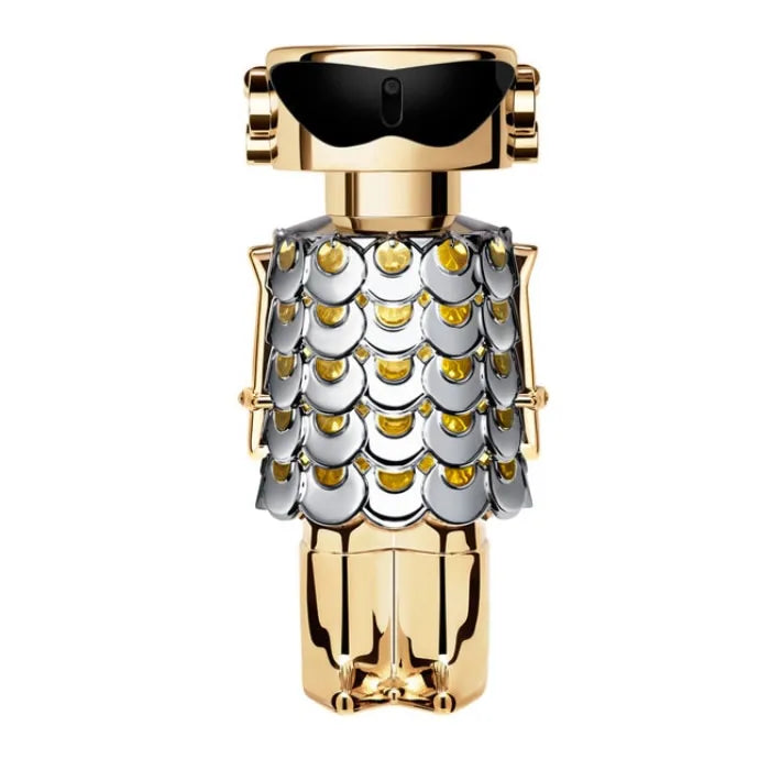 Paco Rabanne Fame eau de parfum spray 80 ml Ricaricabile