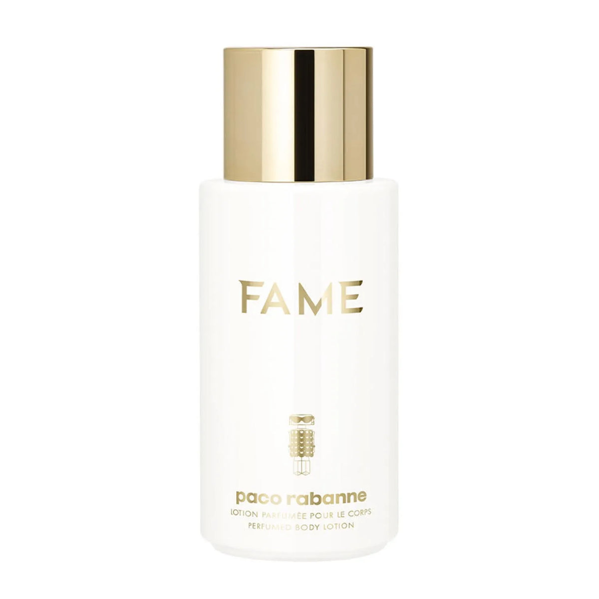 Paco Rabanne Fame Lozione corpo Di Donna 200 ml