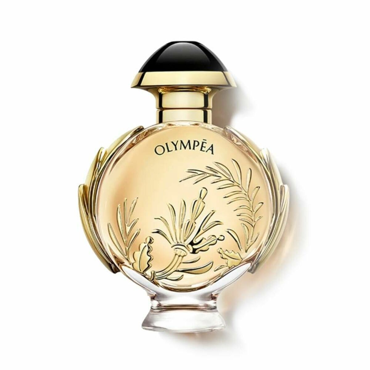 Profumo Donna Paco Rabanne Olympea Solar Intense EDP EDP 50 ml-0