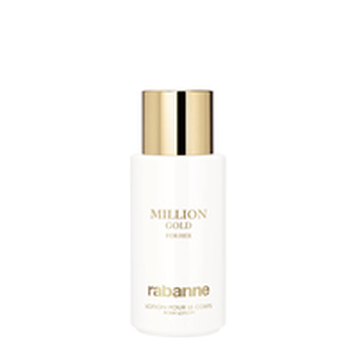 Körperlotion Paco Rabanne MILLION GOLD 200 ml-0