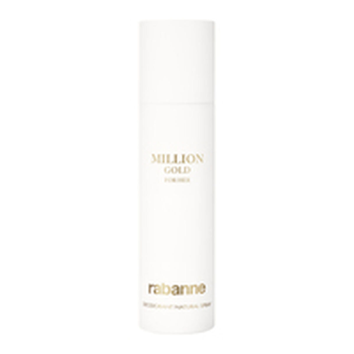 Struccante viso Paco Rabanne MILLION GOLD 150 ml-0