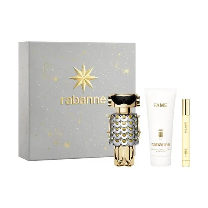 Paco Rabanne Rabanne Fame eau de parfum spray 80 ml Parti