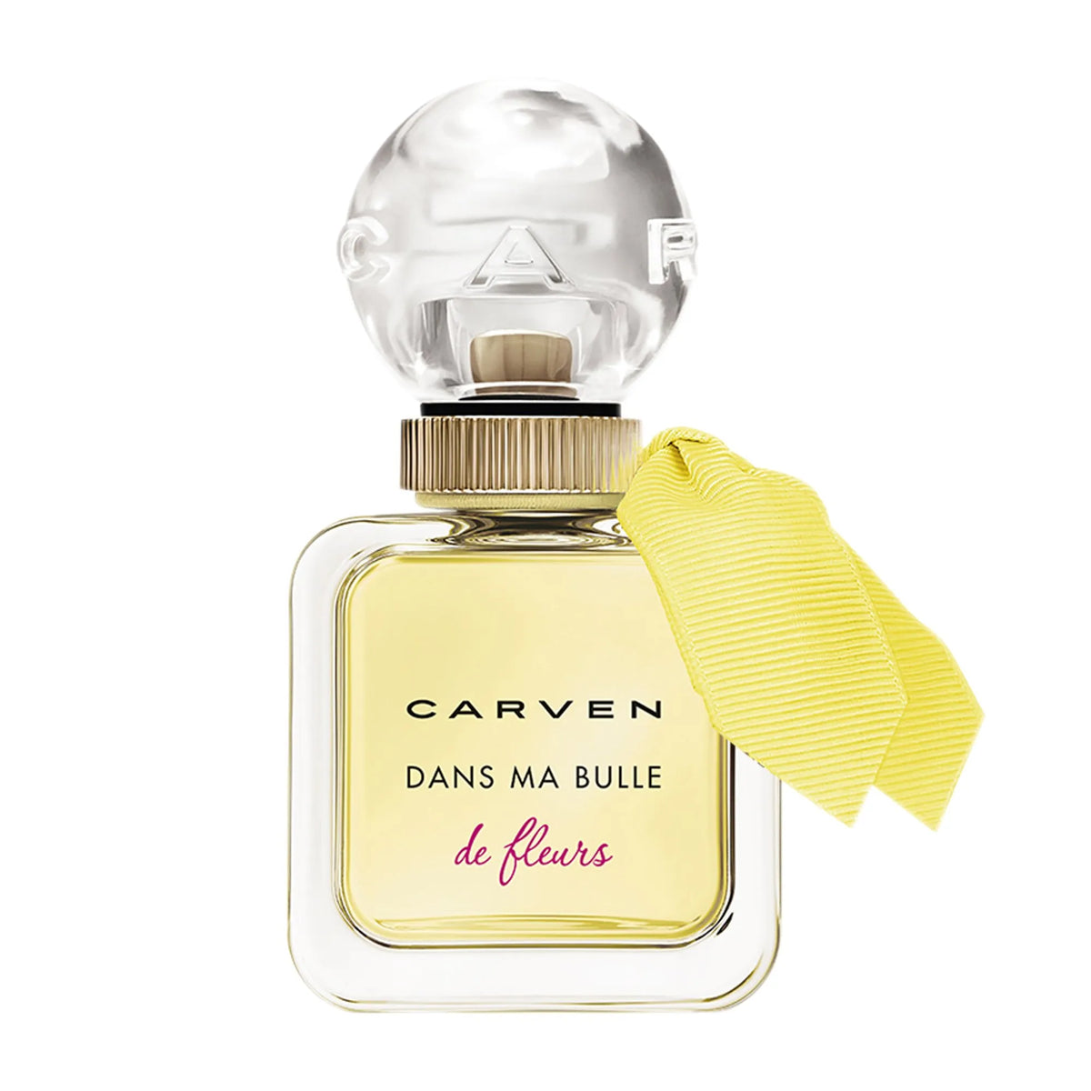 Carven Dans Ma Bulle De Fleurs eau de toilette 30 ml