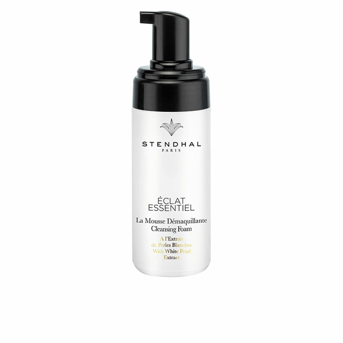 Make-up Remover Foam Stendhal 125 ml-1
