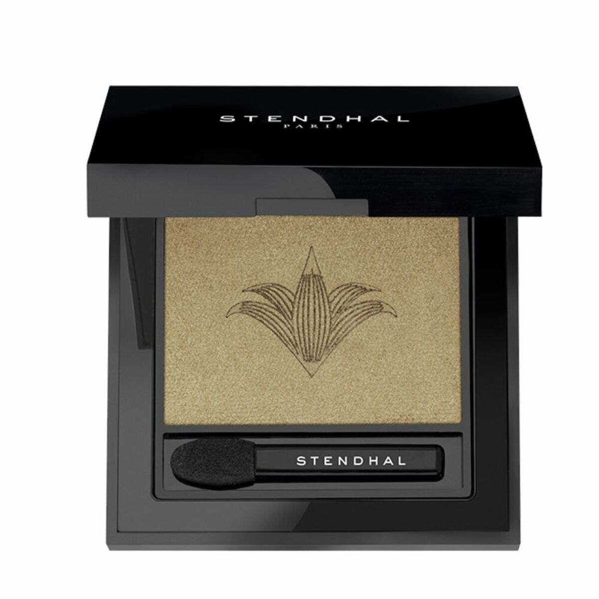 Eyeshadow Stendhal Nº 506 Vert Mordoré (2,5 g)-0