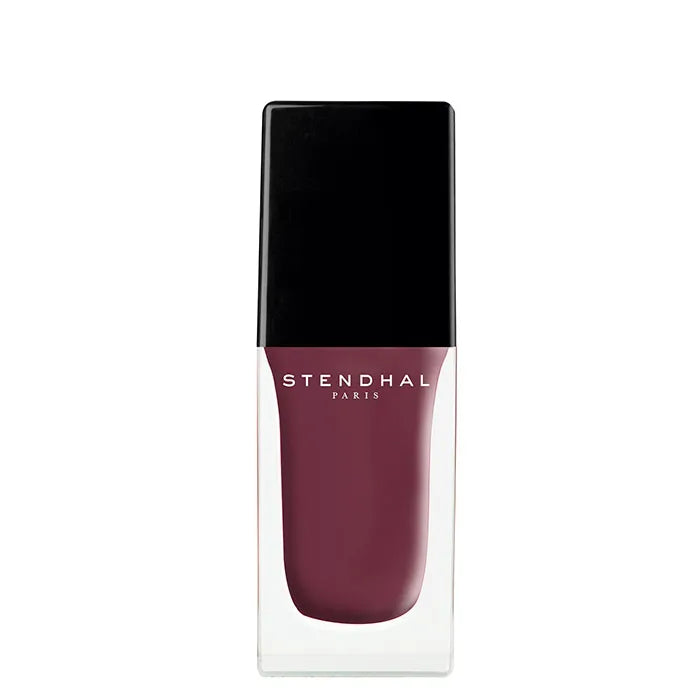 Stendhal Care Nails Polish 202 Dahlia Noir 8 ml
