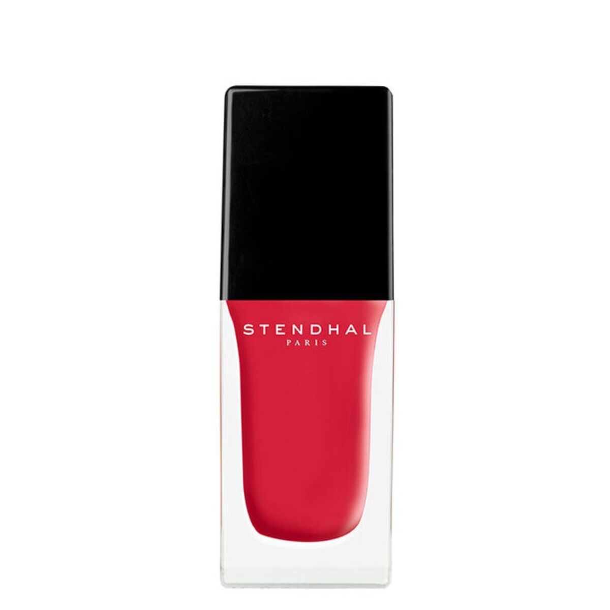 Nail polish Stendhal Vernis À Ongles Soin Gloss finish Nº 206 Fast drying (8 ml)-0