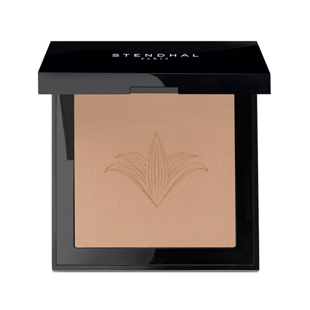 Ciprie compatte Stendhal Nº 120 Sable (9 g)-0