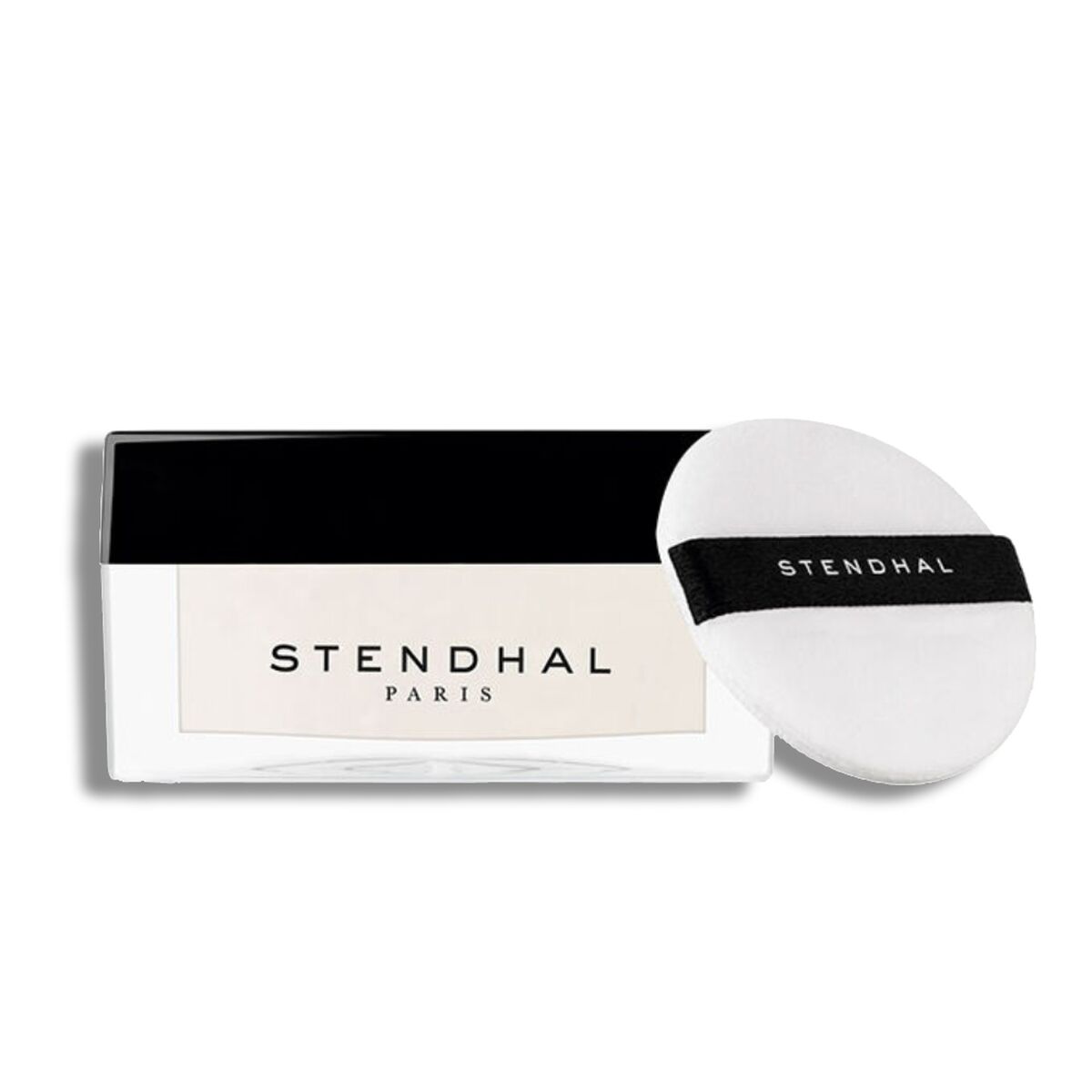 Powdered Make Up Stendhal Poudre Libre Fixatrice Universel 12,5 g Nº 000 125 ml-0