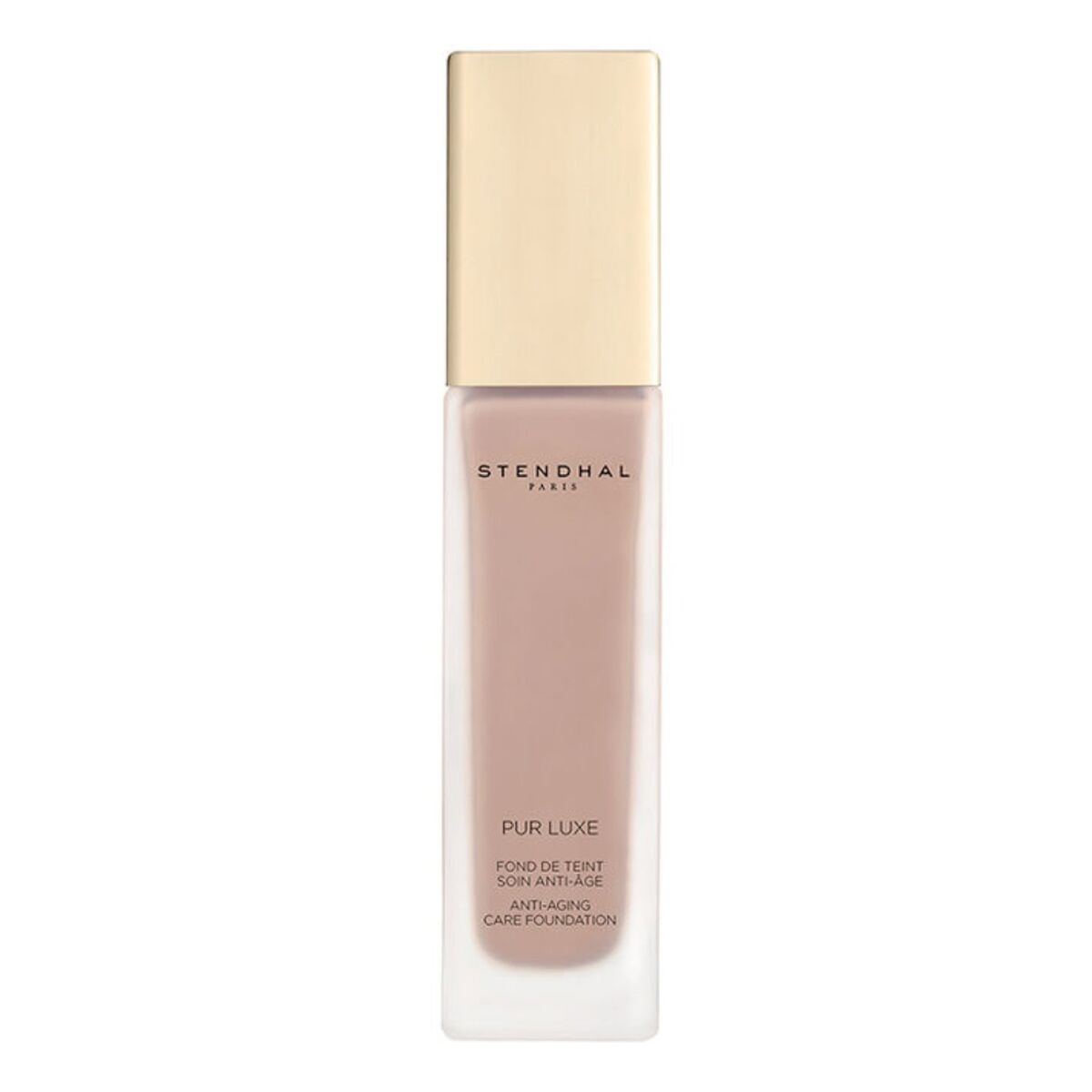 Foundation Stendhal Nº 440 Honey 30 ml-0