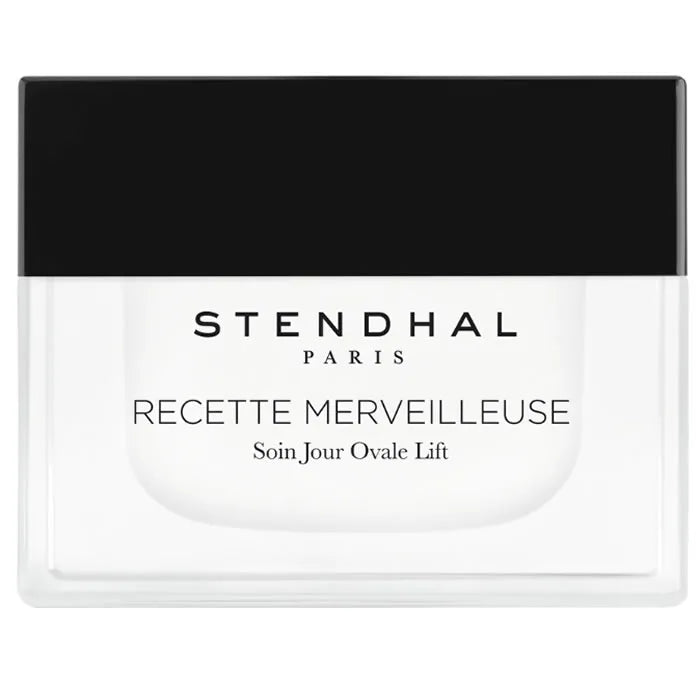 Stendhal Recette Merveilleuse Soin Jour Ovale Lift 50 ml