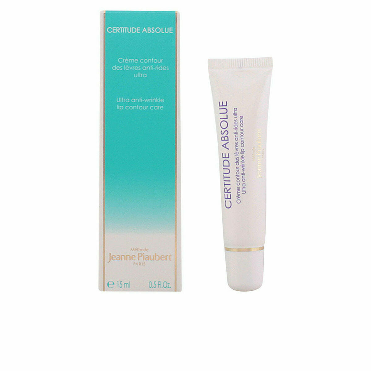 Anti-Ageing Treatment for Lip Area Jeanne Piaubert-0
