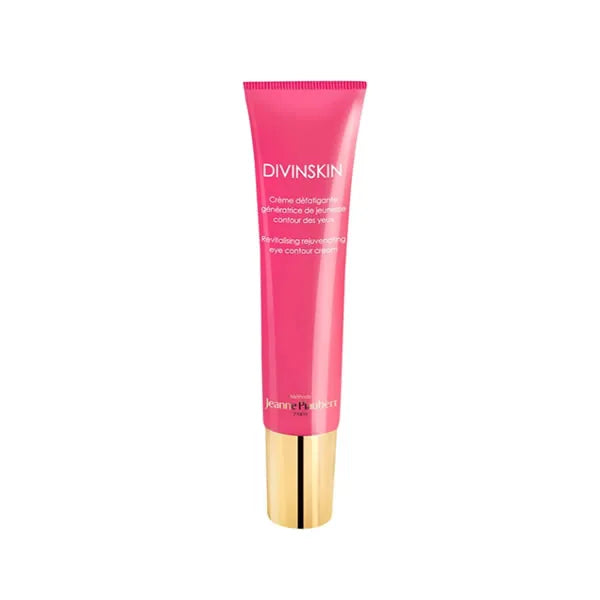 Jeanne Piaubert Divinskin crema Di Contorno Occhi 15 ml