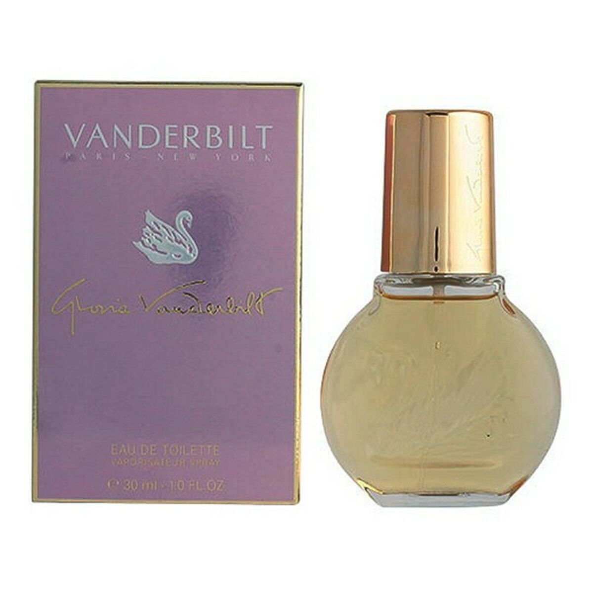 Profumo da donna Vanderbilt EDT-2