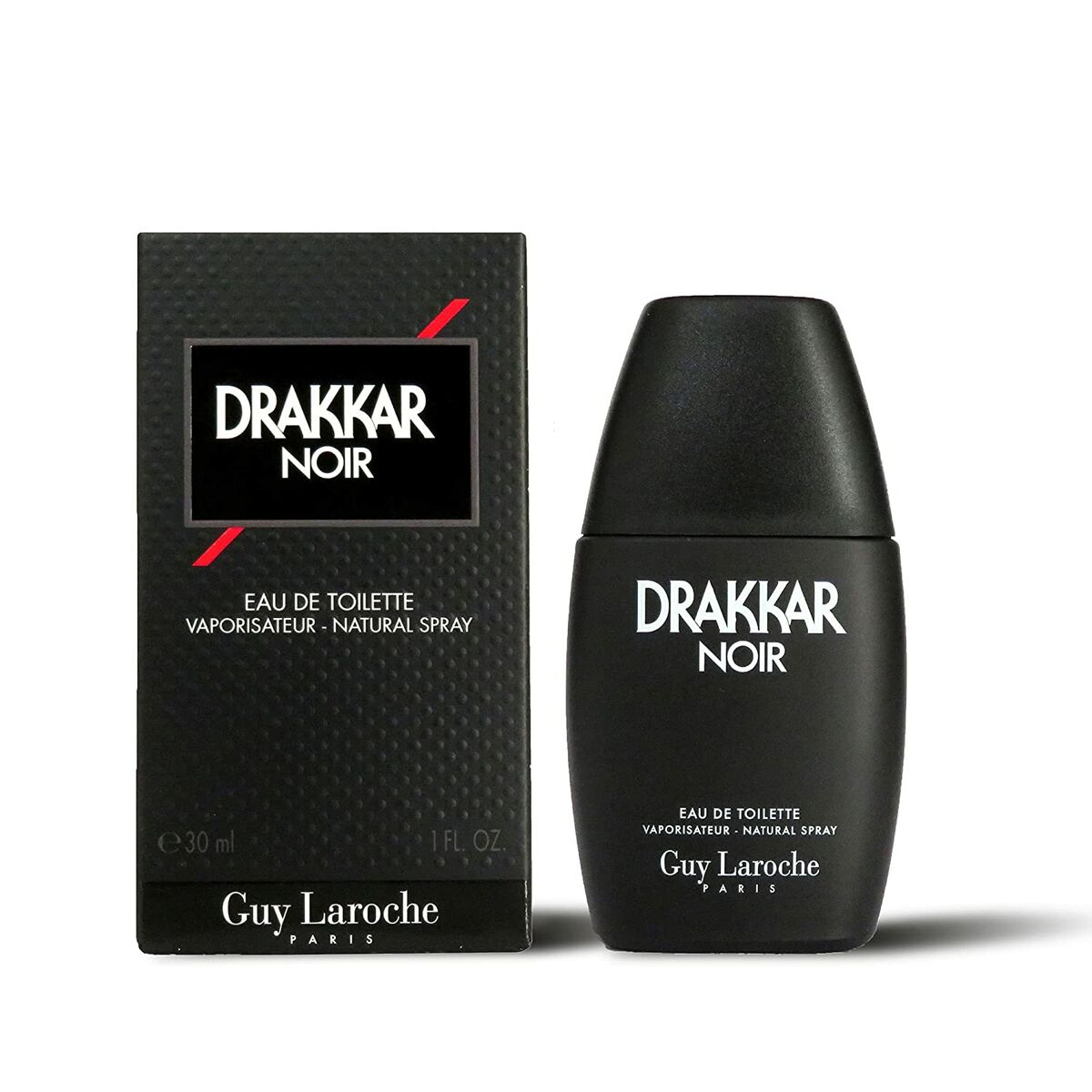 Men's Perfume Guy Laroche EDT 30 ml Drakkar Noir-0