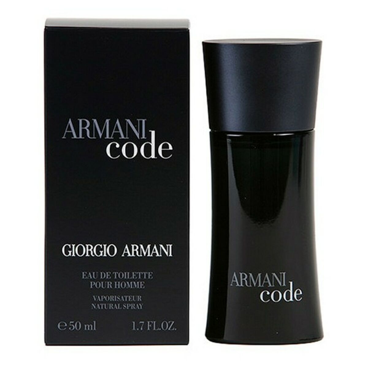 Men's Perfume Armani EDT-2