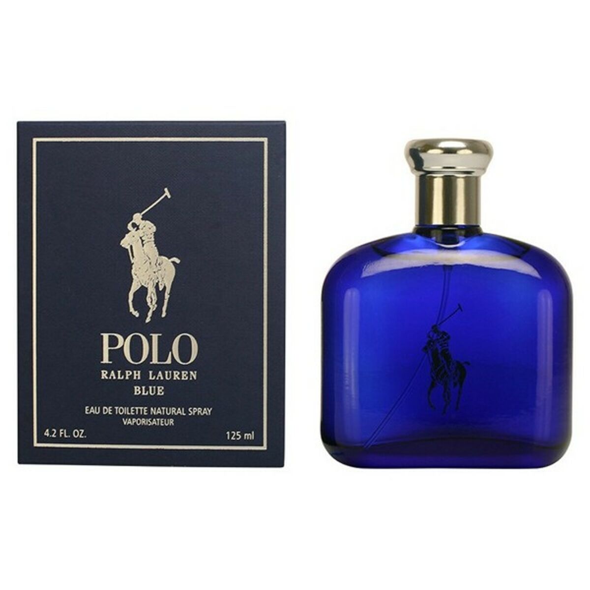 Profumo da uomo Ralph Lauren EDT-6