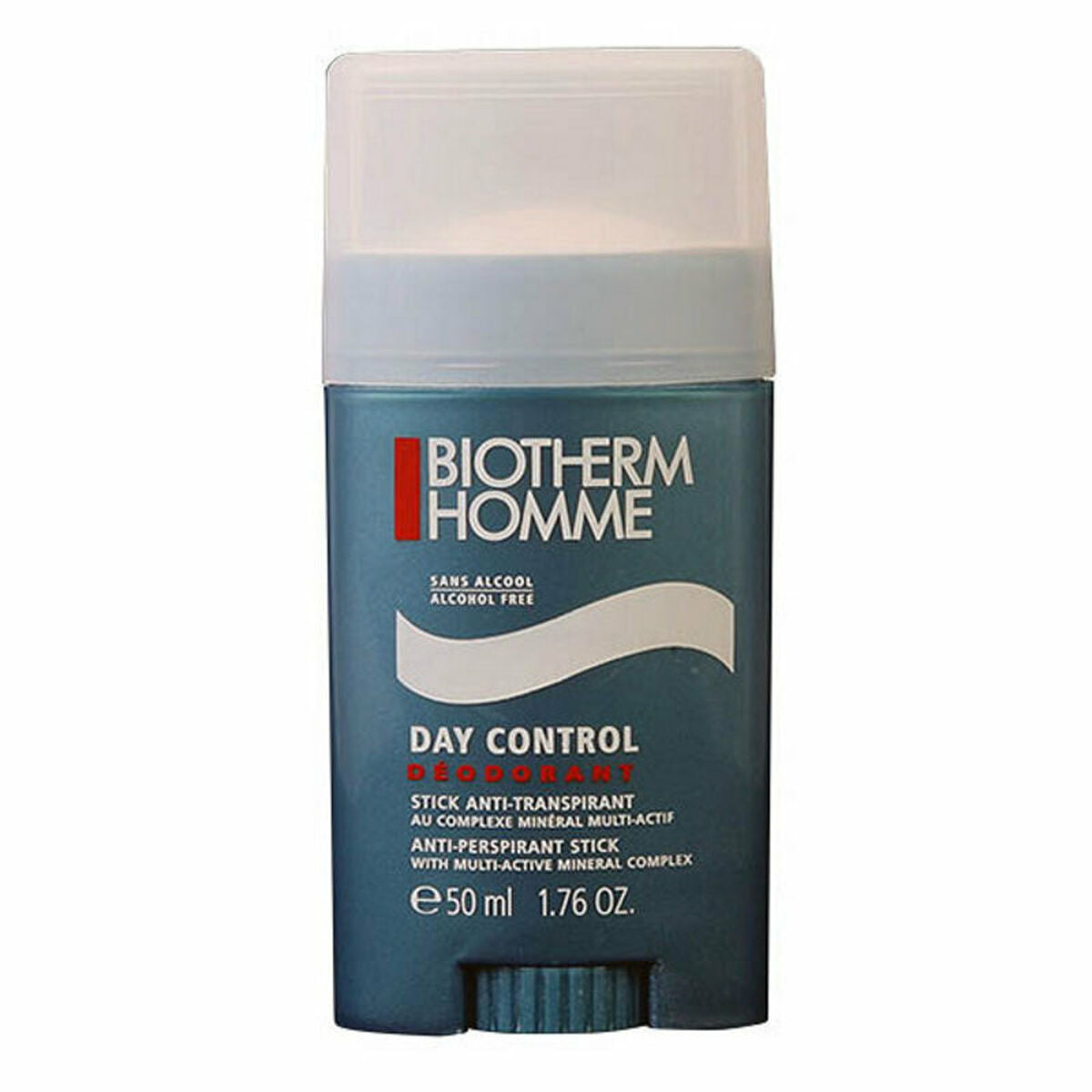 Deodorant Homme Day Control Biotherm-0