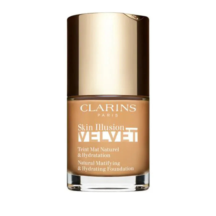 Clarins Skin Illusion Velvet 112,3N 30 ml