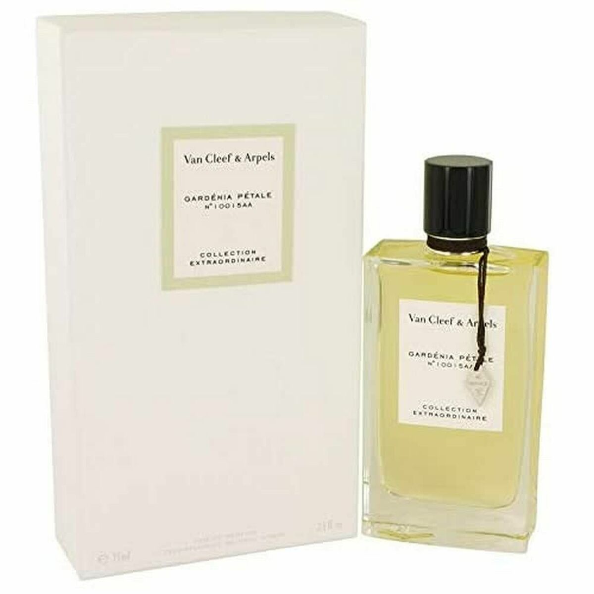 Women's Perfume Van Cleef & Arpels Gardenia Pétale EDP 75 ml-0
