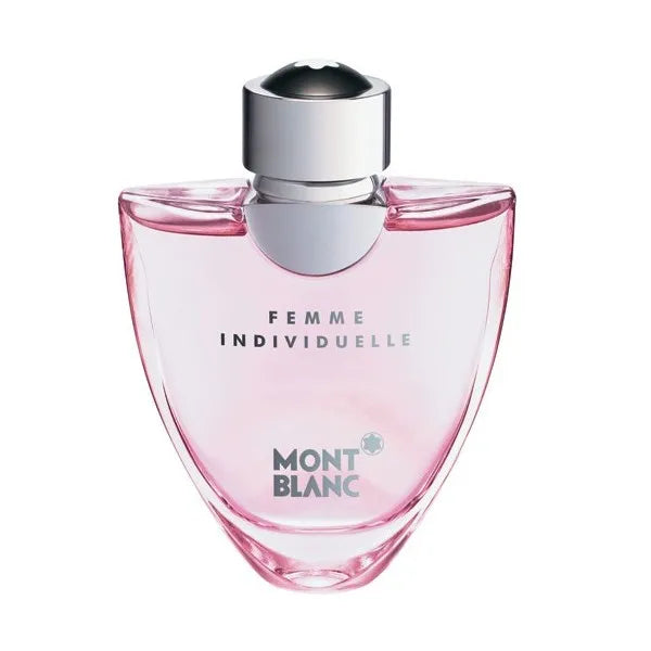 Montblanc Individuelle eau de toilette spray 75 ml