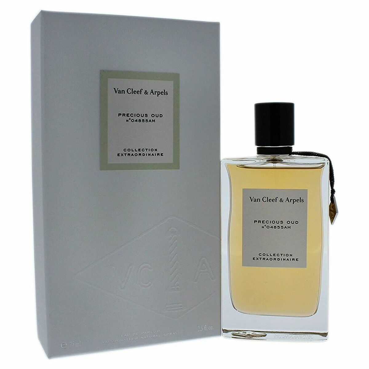 Perfume Mujer Van Cleef & Arpels EDP EDP 75 ml-0