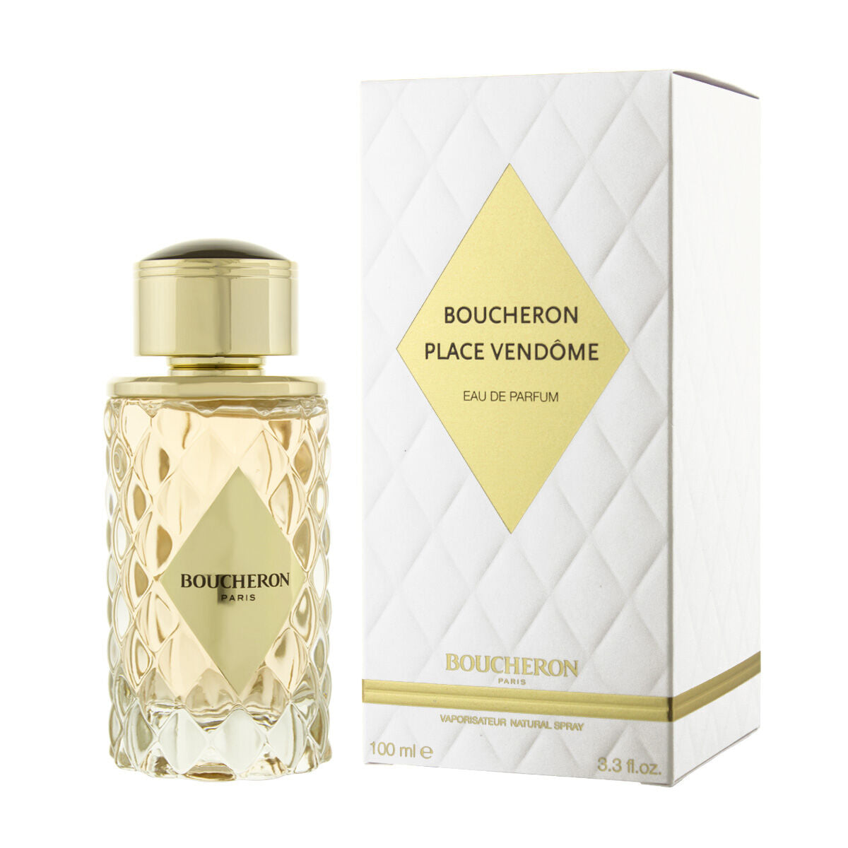 Profumo Donna Boucheron EDP 100 ml Place Vendôme-0