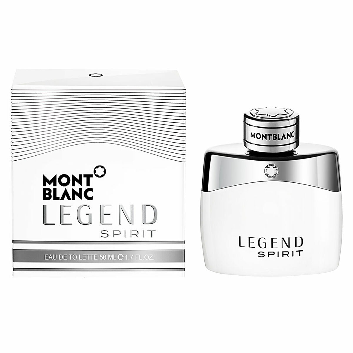 Profumo da uomo Montblanc EDT-2