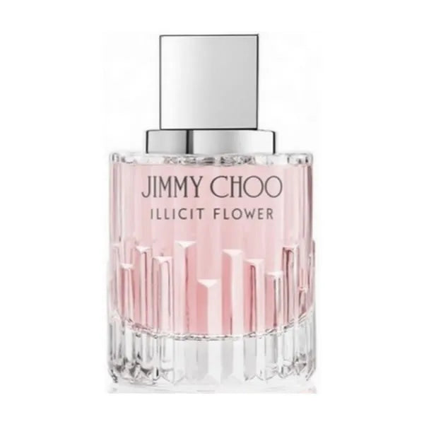 Jimmy Choo Illicit Flower eau de toilette spray 100 ml