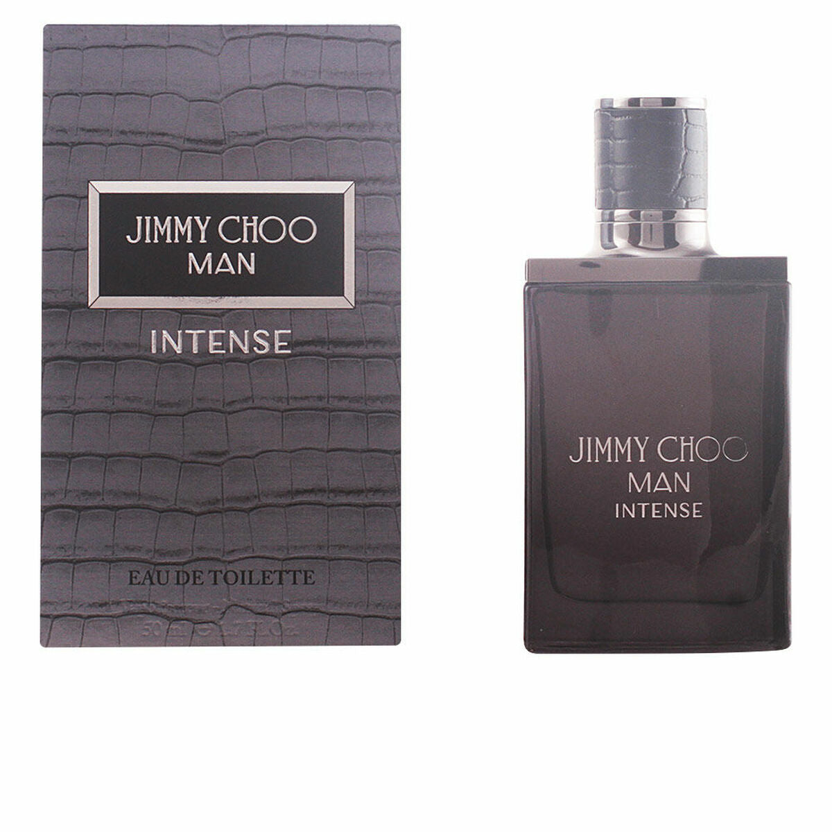 Profumo Uomo Jimmy Choo CH010A02 EDT 50 ml-0