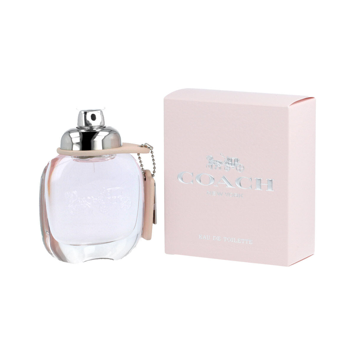 Profumo da donna Coach Coach Eau de Toilette EDT 50 ml-2