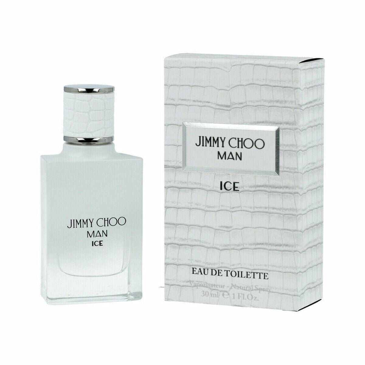 Profumo Uomo Jimmy Choo CH011A03 EDT 30 ml-0