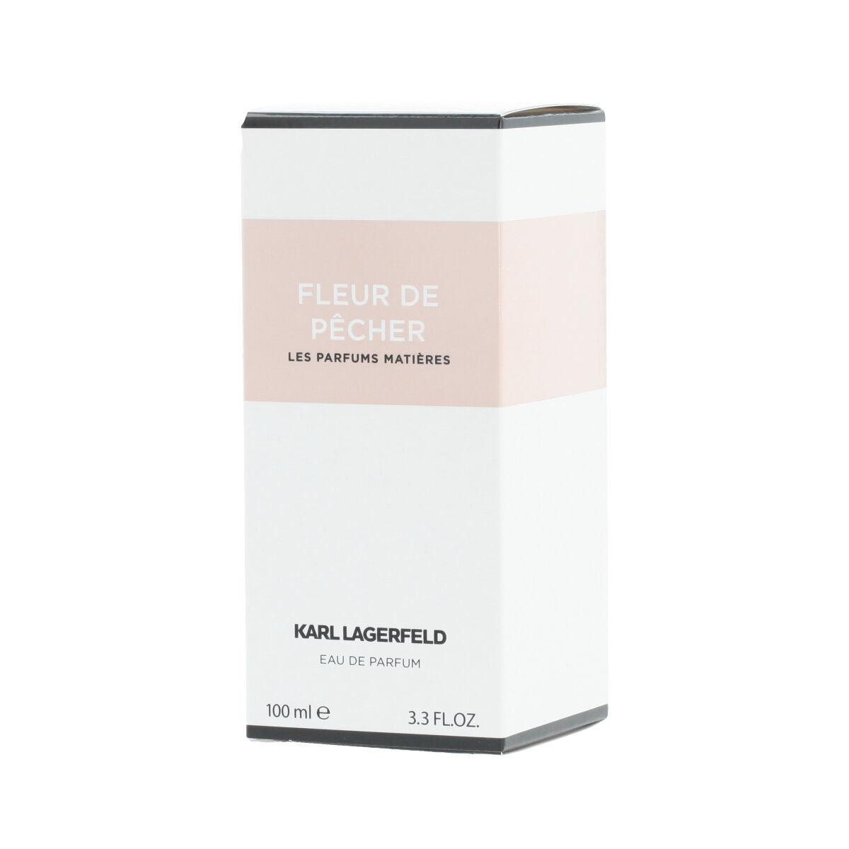 Profumo da donna Karl Lagerfeld EDP Fleur De Pechêr (100 ml)-0