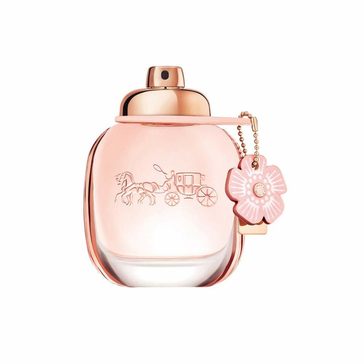 Profumo da donna Coach EDP Coach floreale 50 ml-1