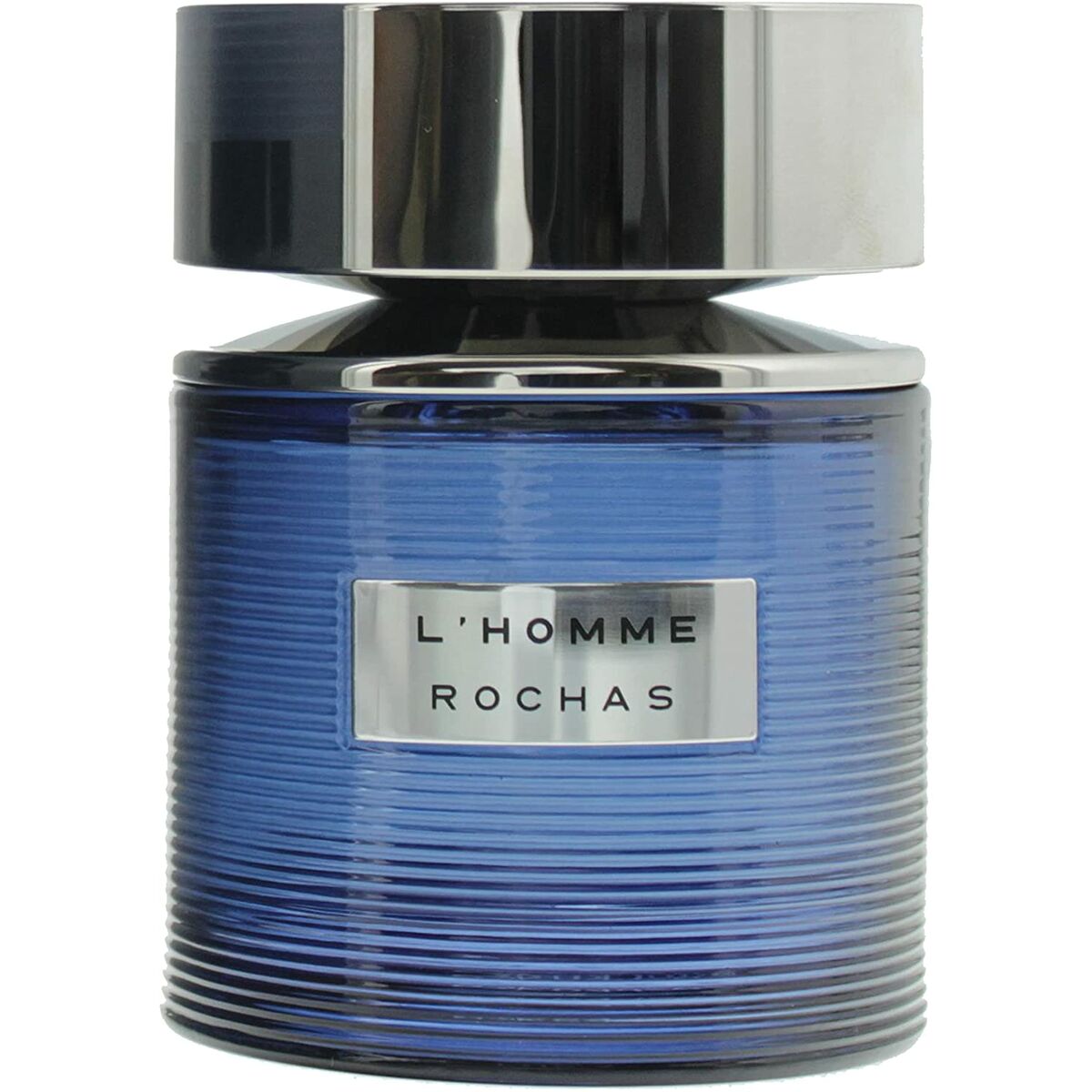 Men's Perfume Rochas L'Homme EDT 60 ml-7