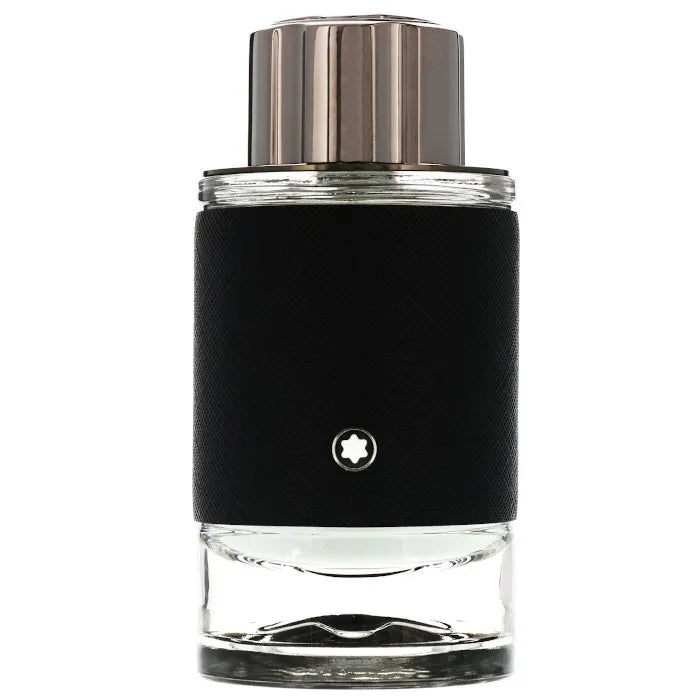 Montblanc Explorer eau de parfum spray 100 ml