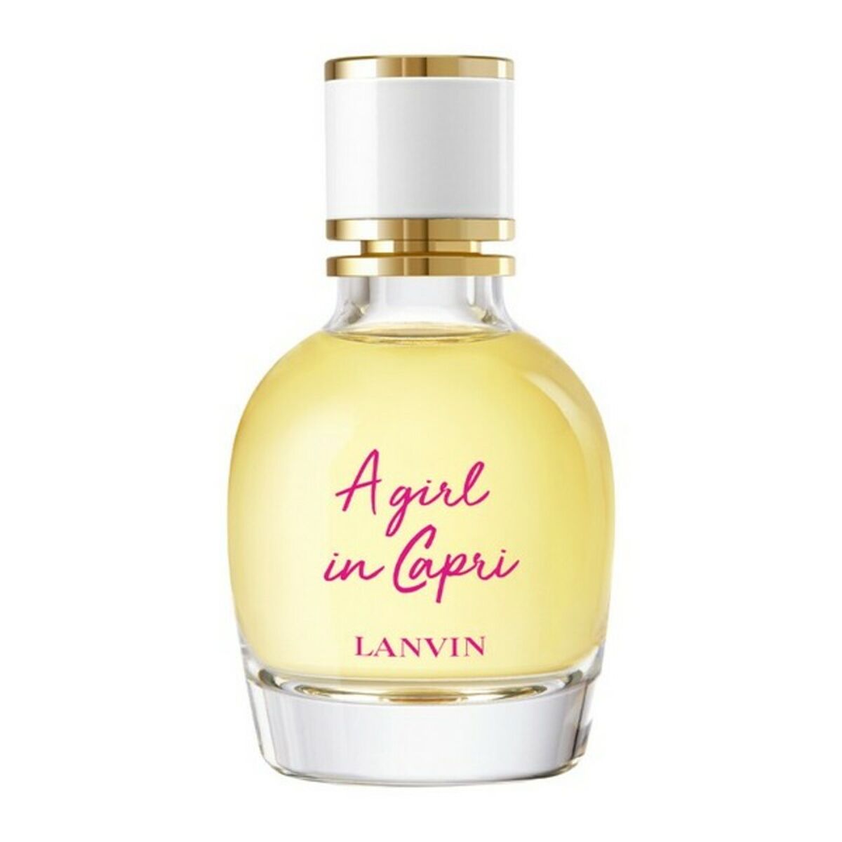 Profumo da donna A Girl in Capri Lanvin EDP-2