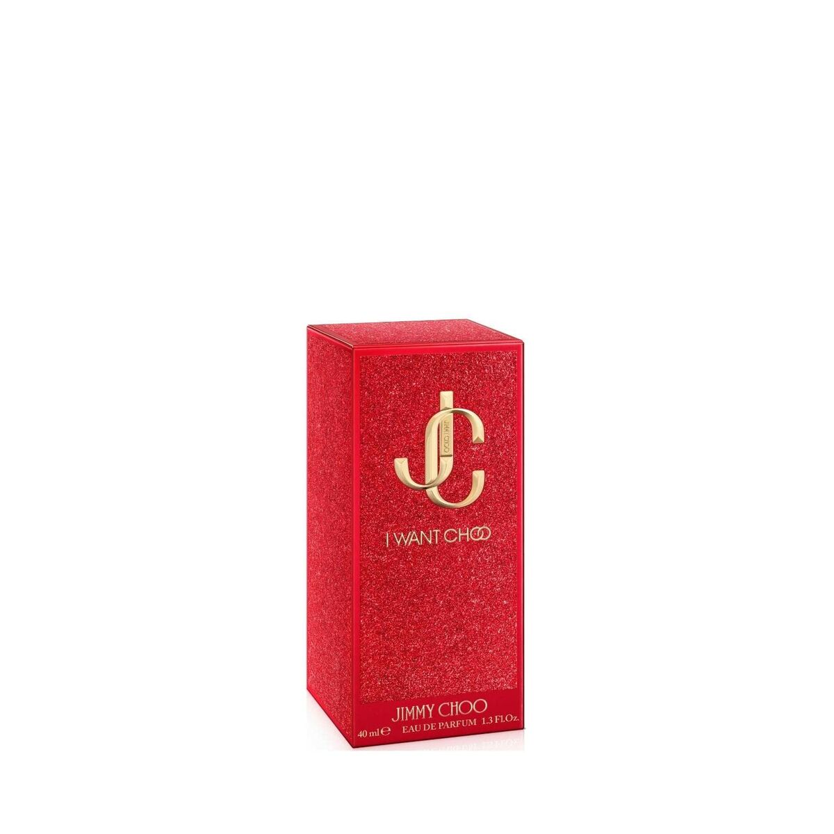 Profumo da donna Jimmy Choo I Want Choo EDP 40 ml-2