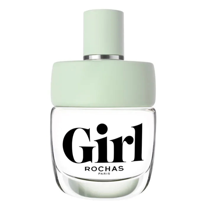 Rochas Girl eau de toilette spray 40 ml