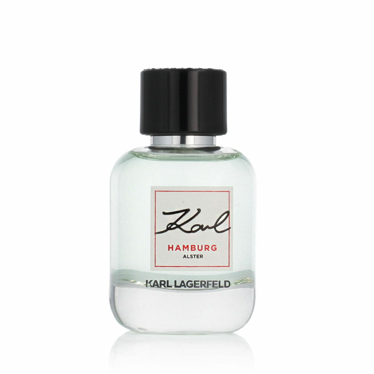 Profumo da uomo Karl Lagerfeld Karl Hamburg Alster 60 ml-6